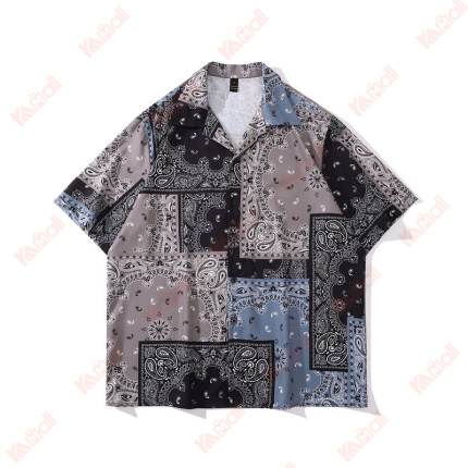 summer casual t shirts